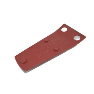 Trzymak noża  małe otwory